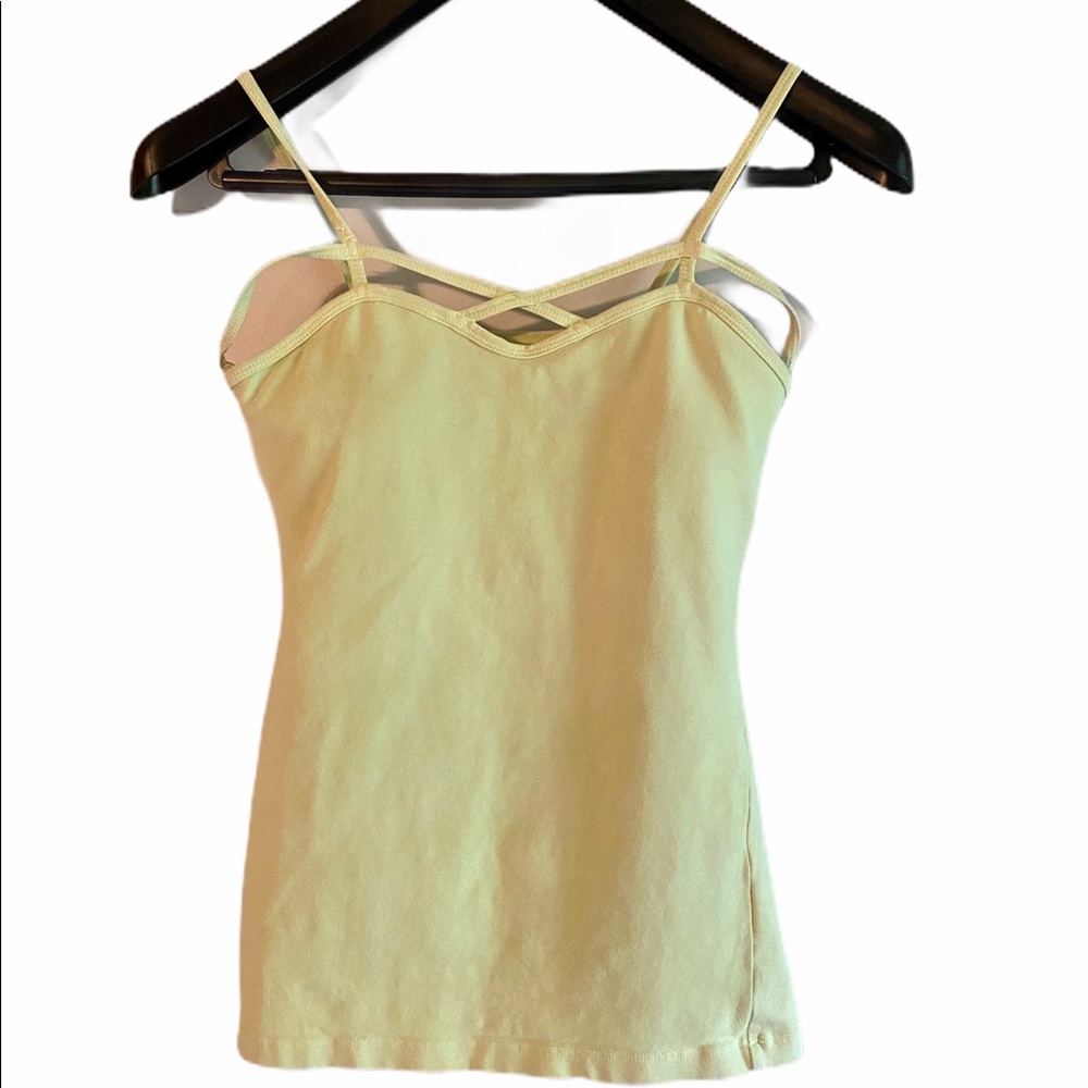 Lily Lotus Tank